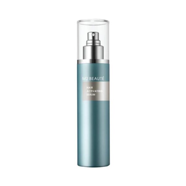 M2 Beaute Hair Activating Serum