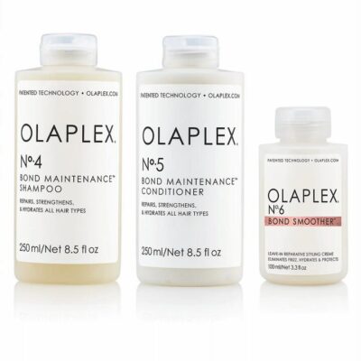 Olaplex Take Home Bond Smoother Kit