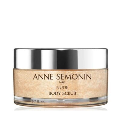 Shop Anne Semonin Nude Body Scrub