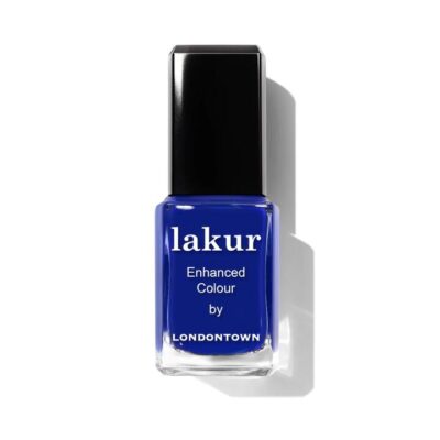 Londontown lakur Enhanced Colour 12ml, Beau of the City (Discontinued)