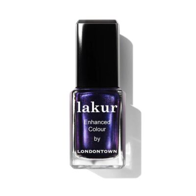 Londontown lakur Enhanced Colour 12ml, Black Thorn