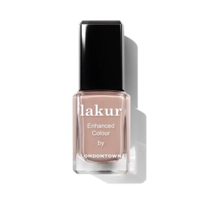 Londontown lakur Enhanced Colour 12ml, Caf√© Au Lait