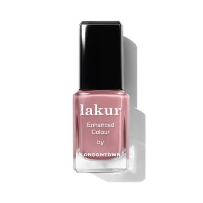 Londontown lakur Enhanced Colour 12ml, Crowning Crumpet