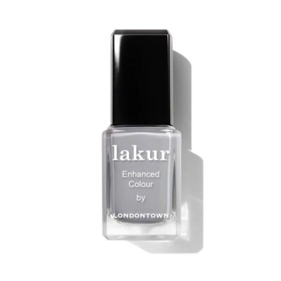 Londontown lakur Enhanced Colour 12ml, Earl Grey (Discontinued)