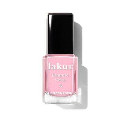 Londontown lakur Enhanced Colour 12ml, Love Bite #9 (Discontinued)