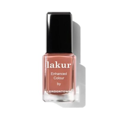 Londontown lakur Enhanced Colour 12ml, Pecan Pie