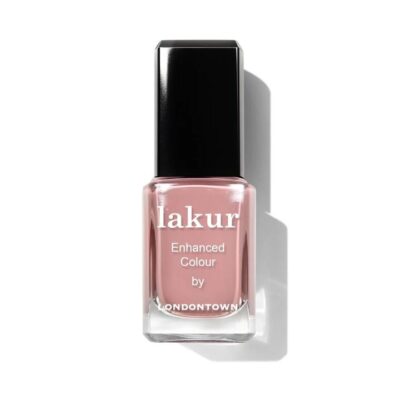 Londontown lakur Enhanced Colour 12ml, Pink Sands