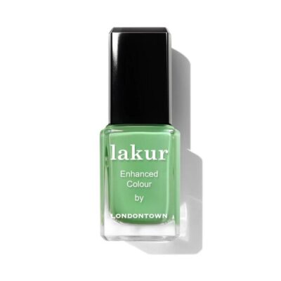 Londontown lakur Enhanced Colour 12ml, Secret Garden Posh (Discontinued)