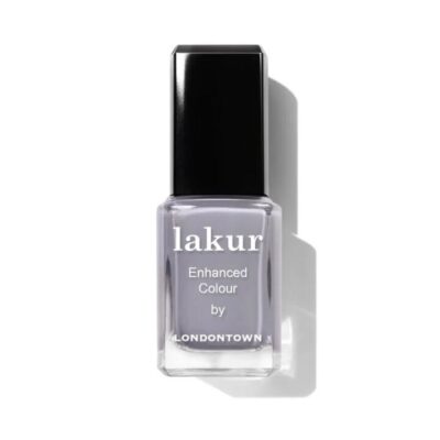 Londontown lakur Enhanced Colour 12ml, Silver Birch