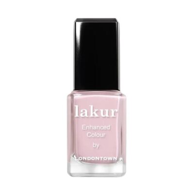 Londontown lakur Enhanced Colour 12ml, Rosewater