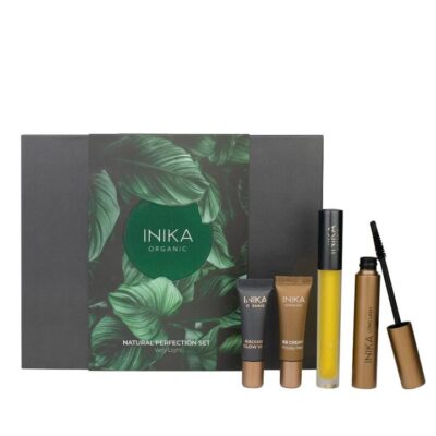 INIKA Natural Perfection Set, Very Light
