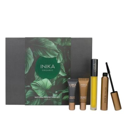 INIKA Natural Perfection Set, Medium