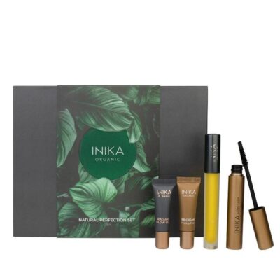 INIKA Natural Perfection Set, Tan