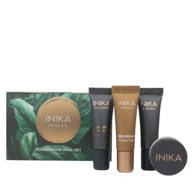 INIKA Foundation Trial Set, Medium