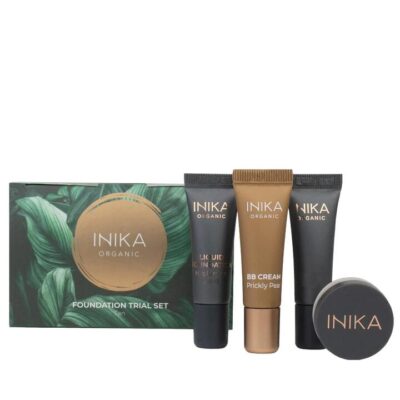 INIKA Foundation Trial Set, Tan