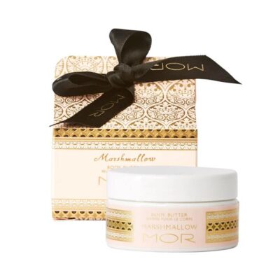 MOR Little Luxuries Marshmallow Body Butter 50g