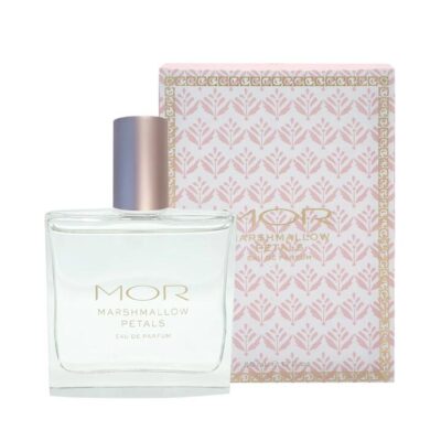 MOR Marshmallow Petals Eau de Parfum 50ml