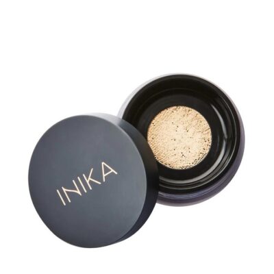 INIKA Loose Mineral Foundation SPF25 8g, Grace