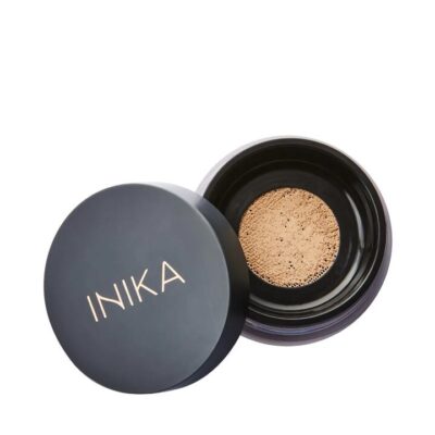 INIKA Loose Mineral Foundation SPF25 8g, Unity