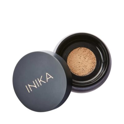 INIKA Loose Mineral Foundation SPF25 8g, Trust