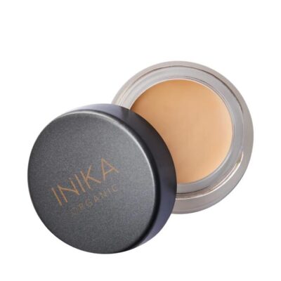 INIKA Full Coverage Concealer 3.5g, Shell