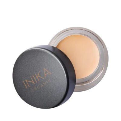 INIKA Full Coverage Concealer 3.5g, Vanilla