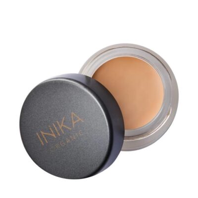 INIKA Full Coverage Concealer 3.5g, Sand