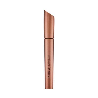 INIKA Curvy Lash Mascara - Black 7.5ml
