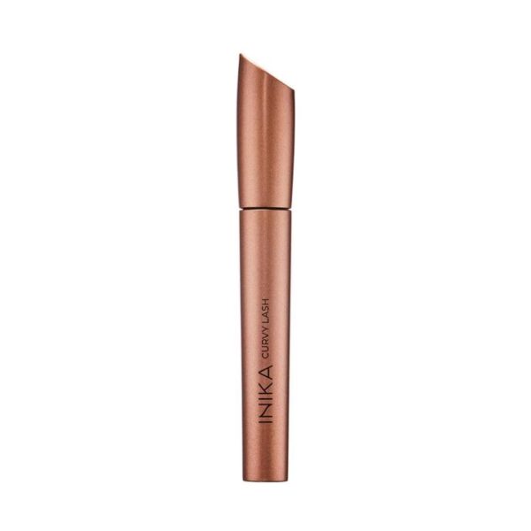 INIKA Curvy Lash Mascara - Black 7.5ml