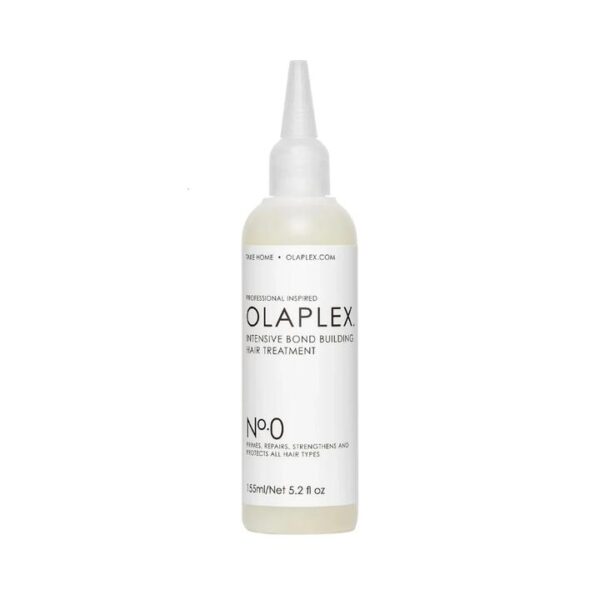 Olaplex N¬∫.0 Intensive Bond Building Treatment 155ml