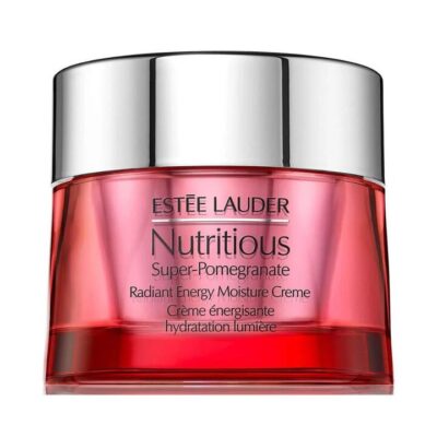 Estee Lauder Nutritious Super-Pomegranate Radiant Energy Moisture Creme 50ml