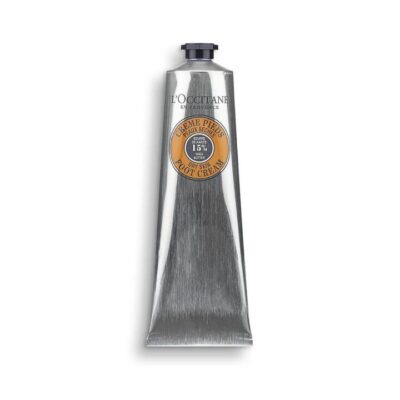 L'Occitane Shea Butter Foot Cream, 150ml