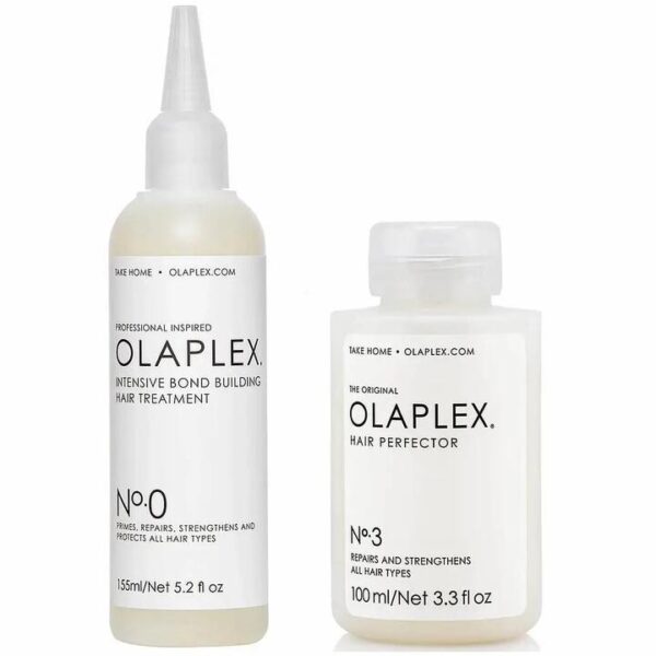 Olaplex The Ultimate Repair Kit - Beauty Affairs