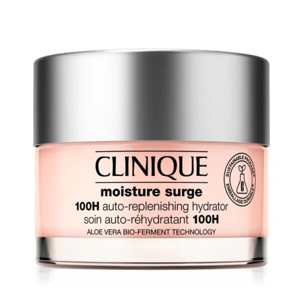 CLEARANCE - Clinique Moisture Surge 100H Auto-Replenishing Hydrator