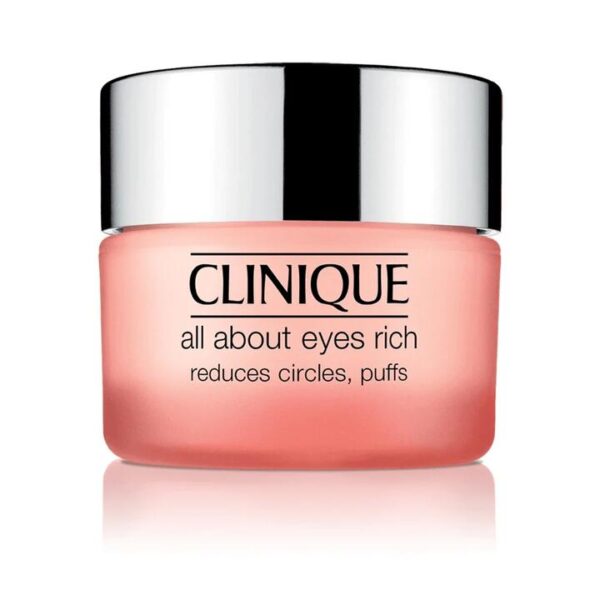 Clinique All About Eyes Rich