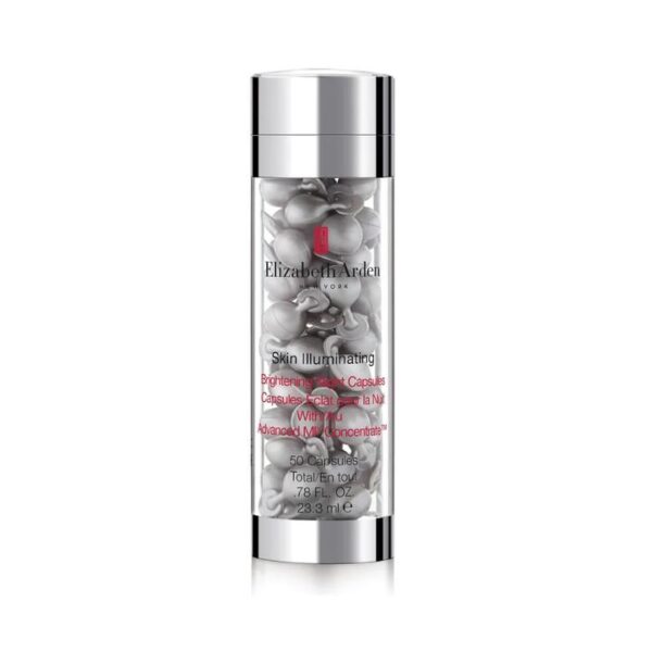 Elizabeth Arden Skin Illuminating Brightening Night Capsules With Advanced MIÀü Concentrate‚Ñ¢ (50-Piece)