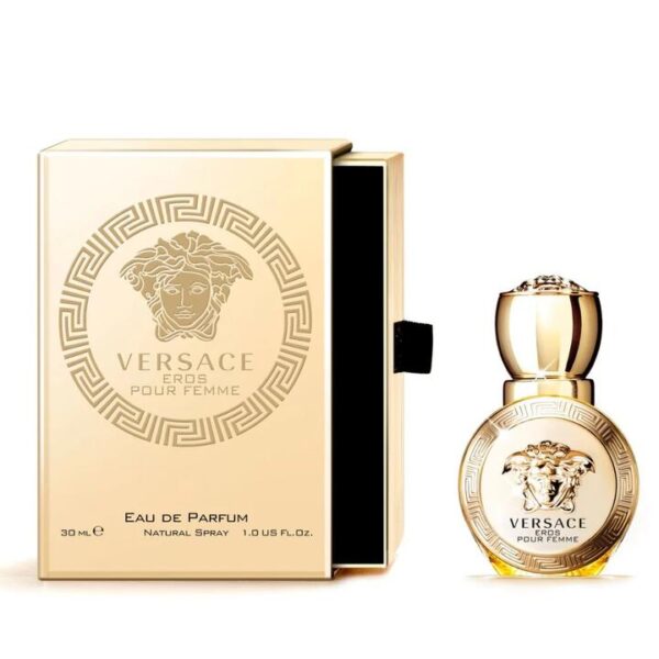 Versace Eros Pour Femme EDP, 30ml