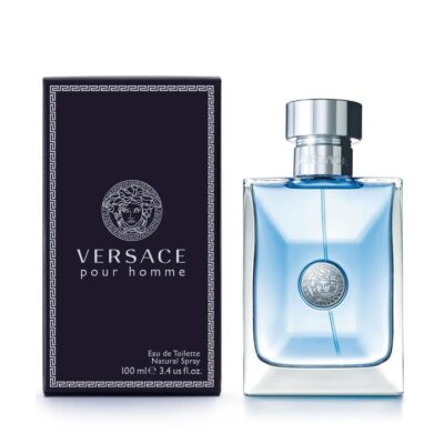 Versace Pour Homme EDT, 100ml