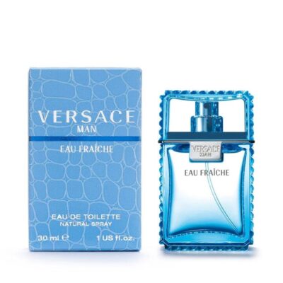 Versace Pour Homme Eau Fraiche EDT, 30ml