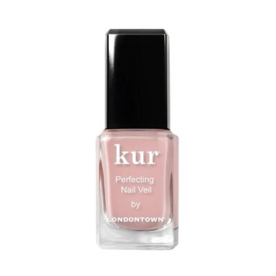 Londontown kur Perfecting Nail Veil 1pc/12ml, #4 Dusty Rose