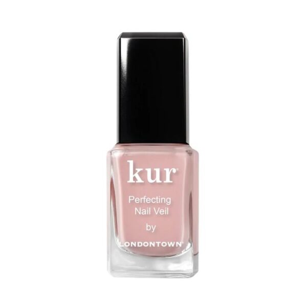 Londontown kur Perfecting Nail Veil 1pc/12ml, #4 Dusty Rose