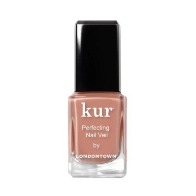 Londontown kur Perfecting Nail Veil 1pc/12ml, #5 Muted Pumpkin