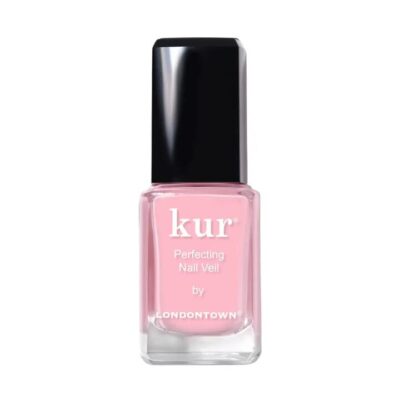 Londontown kur Perfecting Nail Veil 1pc/12ml, #7 Cherry Blossom Pink