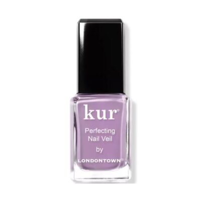 Londontown kur Perfecting Nail Veil 1pc/12ml, #9 Lavender