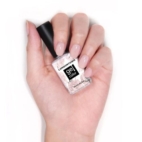 Londontown Gel Color, Cheerio