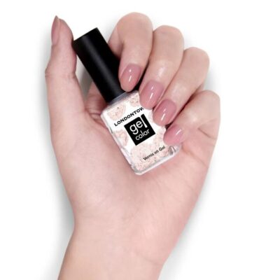 Londontown Gel Color, Crowning Crumpet