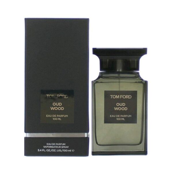 Tom Ford Oud Wood Eau De Parfum, 100ml