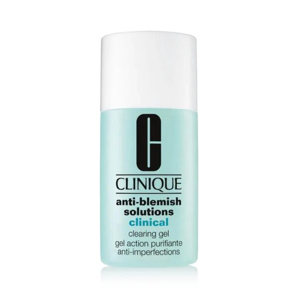 Clinique Anti-Blemish Solutions Clinical Clearing Gel, 30ml