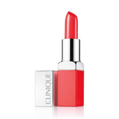 Clinique Pop‚Ñ¢ Lip Colour + Primer, 06 Poppy Pop