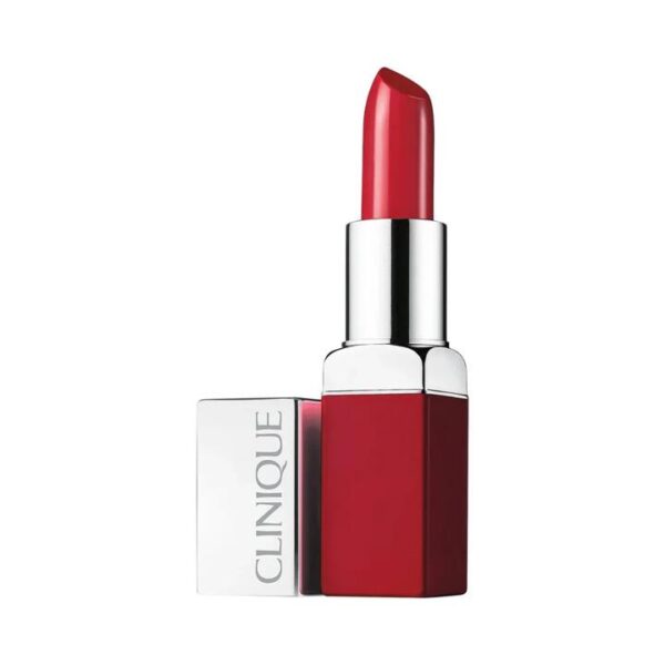 Clinique Pop‚Ñ¢ Lip Colour + Primer, 08 Cherry Pop